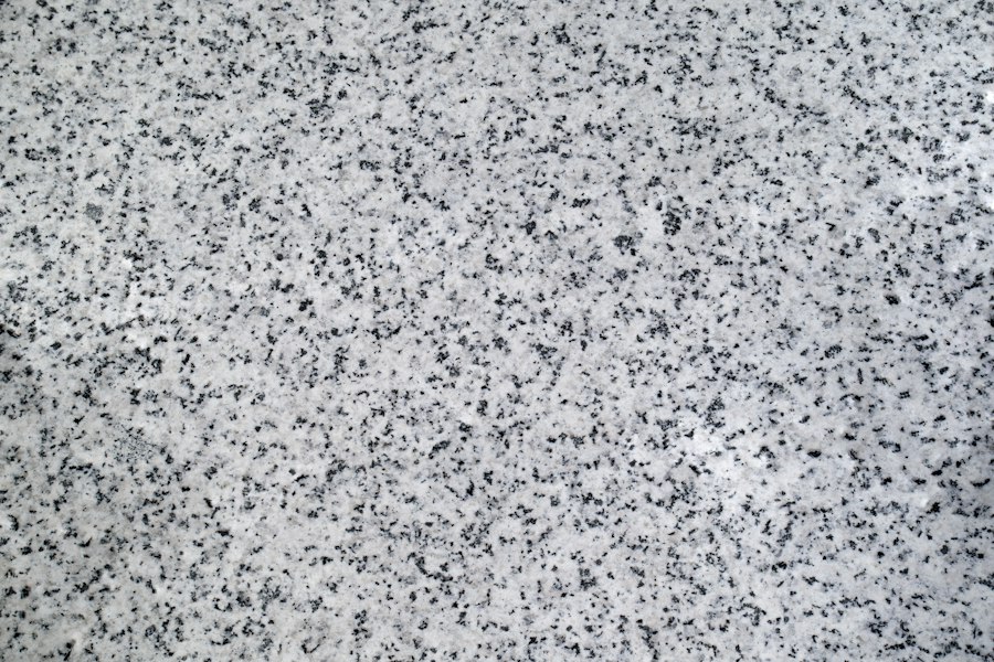 Silver Grey granite
