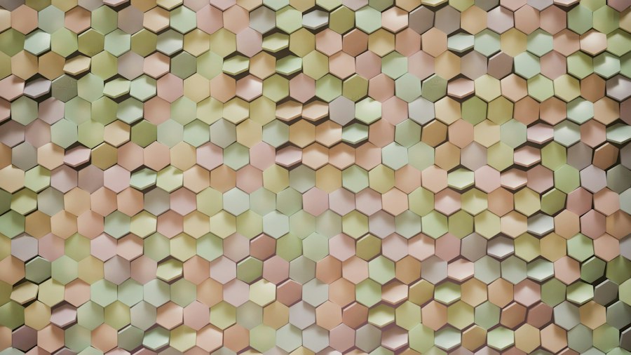 Stone tiles